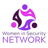 Women in Security Network (UK) logo - Similar company to North European Cybersecurity Cluster (Necc)
