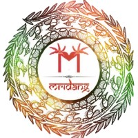 MRIDANG-Indian Dance Society of Miranda House logo - Similar company to Anukriti - The Hindi Dramatics Society Of Miranda House