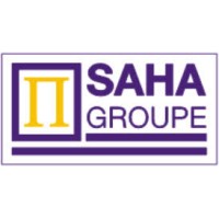 saha group logo - Similar company to Eagleverse