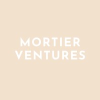 Mortier Ventures logo - Similar company to Convivialité Ventures