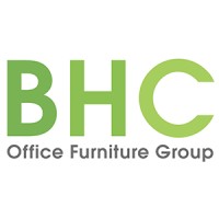 BHC - Office Furniture Group logo - Similar company to Iq Workspace