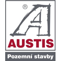 AUSTIS Pozemní stavby s.r.o. logo - Similar company to Pp 53, A.S.