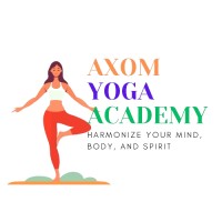 Axom Yoga Academy