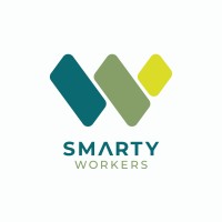 Smarty Workers logo - Similar company to Infrecuentes
