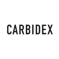 Carbidex logo - Similar company to Tend.Harvest.Cultivate.