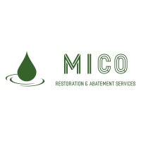 MICO Restoration & Abatement Services logo - Similar company to A&O Contracting Inc.