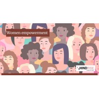 Women Empowerment Project logo - Similar company to Women Empowerment Project