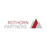 Rothorn Partners logo - Similar company to Finarchitects