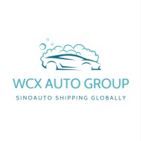 WCX Import and Export Co.,Ltd logo - Similar company to Eiguda