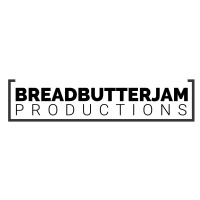 BreadButterJam Productions logo - Similar company to Kambay Studioss