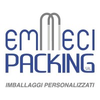 Emmeci Packing logo - Similar company to Falegno Group