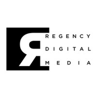 Regency Digital Media logo - Similar company to Wecipher