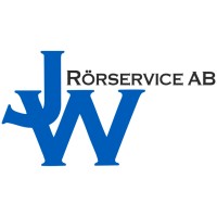 JW Rörservice AB logo - Similar company to Sofia Rör Ab