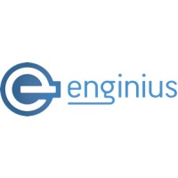 ENGINIUS M IKE logo - Similar company to Engenius Digital Solutions