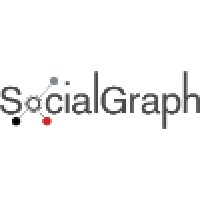 SocialGraph logo - Similar company to Telemacus Srl