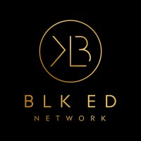 The Black Executive Director’s Network (BLK ED Network) logo - Similar company to Goldenbear