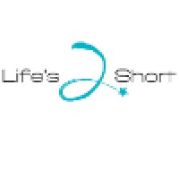 Life's 2 Short logo - Similar company to Cybersoc It Library