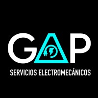 GAP Servicios Electromecanicos logo - Similar company to Multyconstrucciones