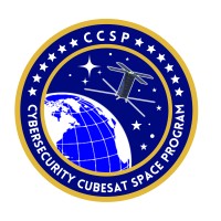 Cybertech Cubesat Space Program (CCSP) logo - Similar company to Paulet Space