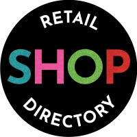 RETAIL SHOP DIRECTORY logo - Similar company to Retail Insite