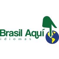 Brasil Aquí Idiomas logo - Similar company to Scapa Idiomas