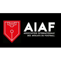 AIAF - Association Internationale des Avocats du Football logo - Similar company to We Are Brisk