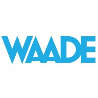 WAADE logo - Similar company to Jan Håkansson Byggplanering Ab