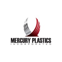 Mercury Plastics Inc. logo - Similar company to Barrett Plastics, Llc