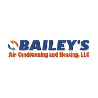 Bailey's Air Conditioning and Heating logo - Similar company to E&E Drywall & General Construction Llc