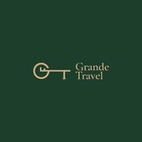 Grande travel logo - Similar company to Tabi Life K.K.