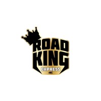 Road King Express logo - Similar company to Amic Cargo Llc