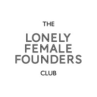 The Lonely Female Founders Club logo - Similar company to Basement Films