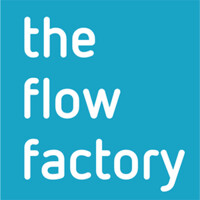 The Flow Factory logo - Similar company to Impulsa Asesoria Consultoria Y Formacion Sl