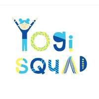 Yogi Squad logo - Similar company to Friendshipworks