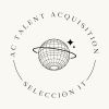 AC TALENT ACQUISITION logo - Similar company to Ac Talent