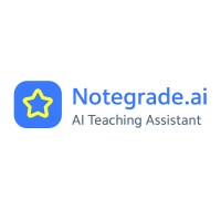 Notegrade.ai logo - Similar company to Nari