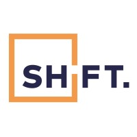 SHIFT logo - Similar company to Space King