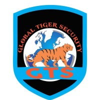 Global Tiger Security logo - Similar company to Washu