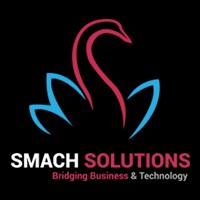 Smach Solutions logo - Similar company to Smash Digital Solutions
