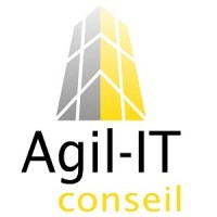 AGIL-IT conseil logo - Similar company to Agyle Conseils