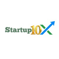 Startup10X.io logo - Similar company to Bizsharp