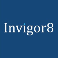 Invigor8 Accountants & Advisors | Bookkeeping | Estate Planning logo - Similar company to Cscg
