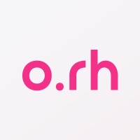 Optimal RH logo - Similar company to Dwexo