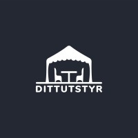 Ditt Utstyr logo - Similar company to Digiproff