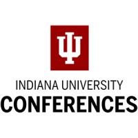 Indiana University Conferences logo - Similar company to Alloy Fundraising