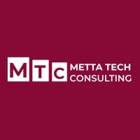 MTC - Metta Tech Consulting logo - Similar company to M-Tech Recruiting