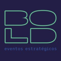 Bold Eventos Estratégicos logo - Similar company to Oldy.Ag