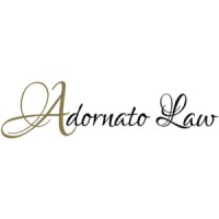 Adornato Law logo - Similar company to Ballantyne Law Group