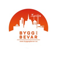 Bygg og Bevar logo - Similar company to Spireverket