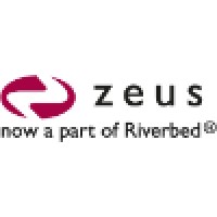 Zeus Technology logo - Similar company to Pythagoras Software